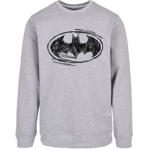Sweatshirt 'Batman'