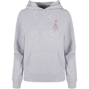 Sweatshirt 'Heart'
