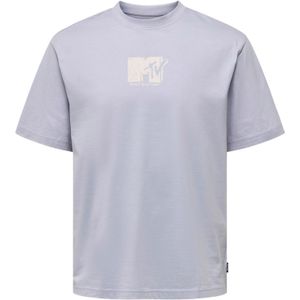 Shirt 'MTV'