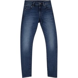 G-Star RAW Skinny Jeans Skinny Jeans Faded Indigo