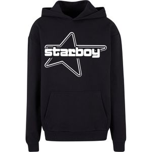 Sweatshirt 'Starboy'