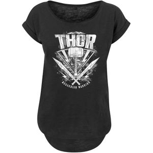 Shirt 'Marvel Thor Ragnarok Thor Hammer'