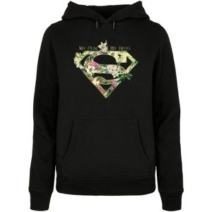 Sweatshirt 'Mother's Day - Superman My Mum My Hero'