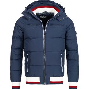 Winterjas 'Marlon'