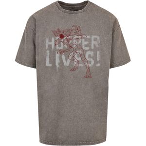 Shirt 'Stranger Things Hoppers Live Netflix TV Series'