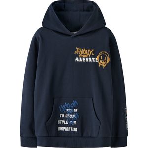 Sweatshirt 'NKMLUCIAN'