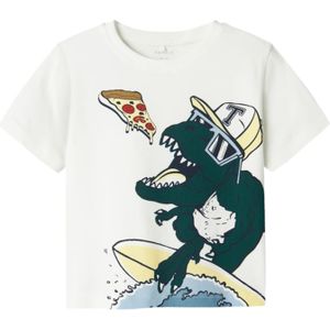 Shirt 'NMMDINO'