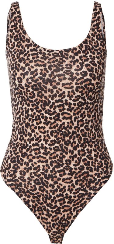 Shirt body 'ONLLOVE'