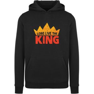 Sweatshirt 'Disney König der Löwen Movie Long Live The King'
