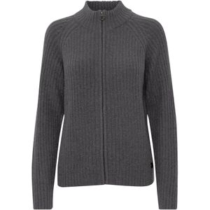 Gebreid vest 'Sal'