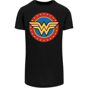 Shirt 'DC Comics Wonder Woman'