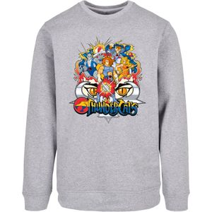 Sweatshirt 'Thundercats'