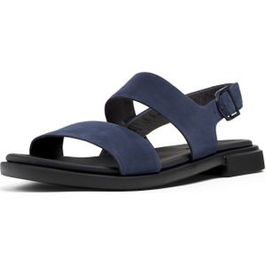 Sandalen met riem 'Edy'