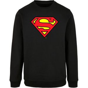 Sweatshirt 'DC Originals - Superman Shield'