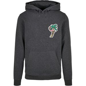 Sweatshirt 'Flamingo'