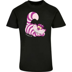 Shirt 'Alice in Wonderland - Cheshire Cat'