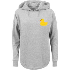 Sweatshirt 'Yellow Rubber Duck'