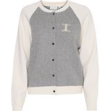 Gebreid vest 'EZANORA'