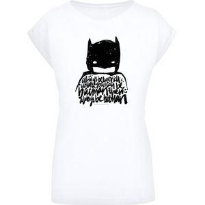 Shirt 'DC Comics Batman Always Be Yourself'