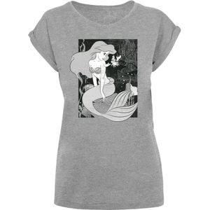 Shirt 'Disney Girls The Little Mermaid'