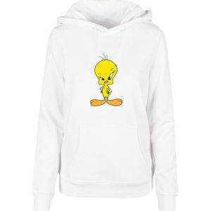 Sweatshirt 'Looney - Tunes Angry Tweety'