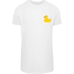Shirt 'Yellow Rubber Duck'