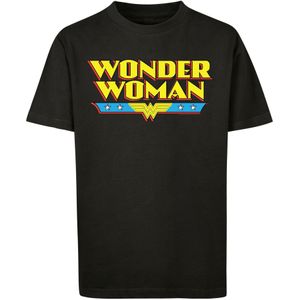 Shirt 'DC Comics Wonder Woman'