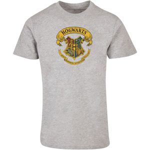 Shirt 'Harry Potter - Hogwarts Ribbon'