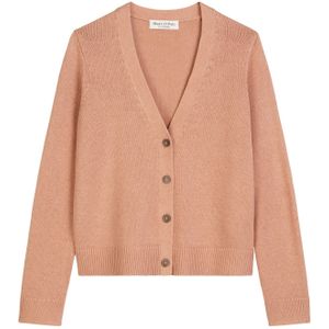 Gebreid vest