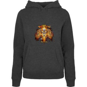 Sweatshirt 'Motorhead - Inferno'