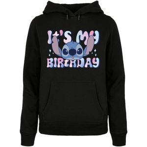 Sweatshirt 'Lilo and Stitch - My Birthday'