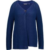 Gebreid vest