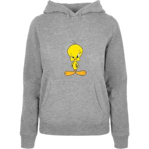 Sweatshirt 'Looney - Tunes Angry Tweety'
