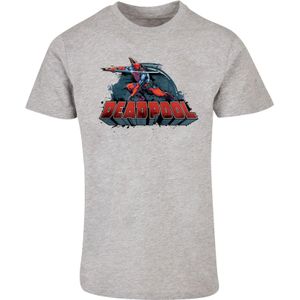 Shirt 'Deadpool - Sword'