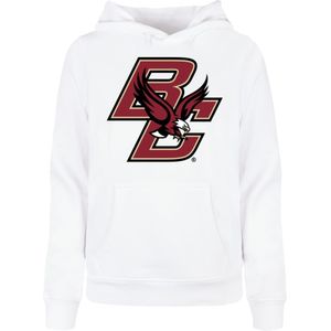 Sweatshirt 'Ladies Boston College - Eagles'