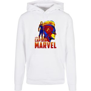 Sweatshirt 'Captain Marvel - Character'