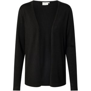 Gebreid vest 'KAFenia Astrid'