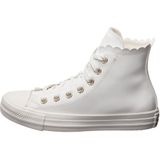 Sneakers laag