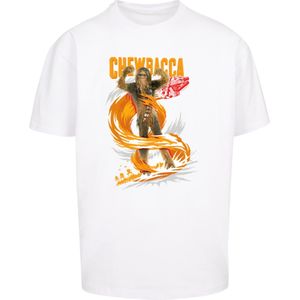 Shirt 'Star Wars Chewbacca Gigantic'