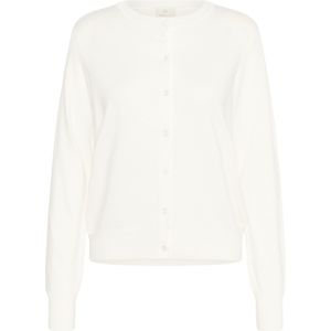 Gebreid vest 'Lizza'