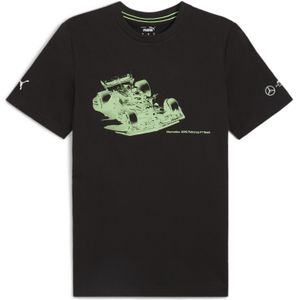 Functioneel shirt 'Mercedes-AMG Petronas F1® ESS '