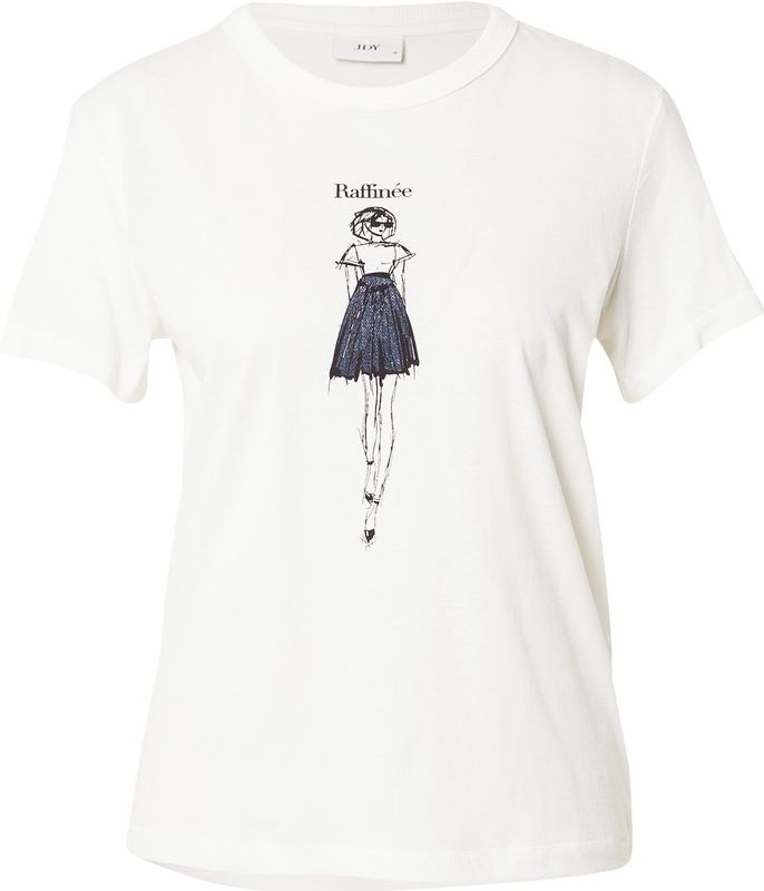 Shirt 'JDYMICHIGAN'