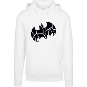 Sweatshirt 'DC Comics Batman Logo'