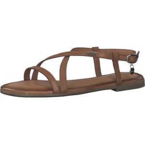 Sandalen met riem '28145'