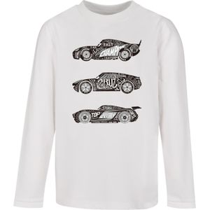Shirt 'Cars - Racers'