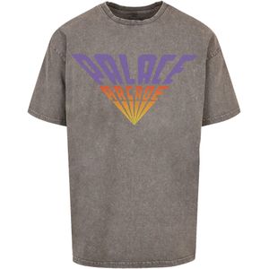 Shirt 'Stranger Things Palace Arcade Netflix TV Series'