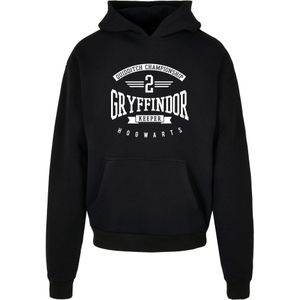 Sweatshirt 'Harry Potter Gryffindor Keeper'