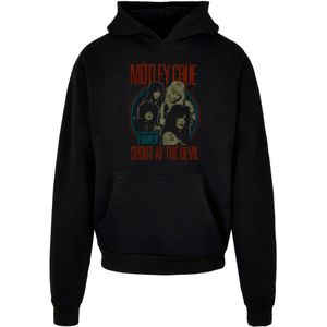 Sweatshirt 'Motley Crue - SATD Tour 1983'