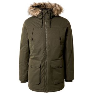 Winterparka 'JJECONSTRUCT'