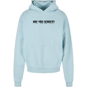 Sweatshirt 'Halloween - Are You Scared'